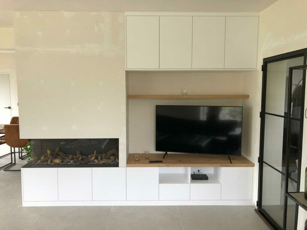 Tv meubel kasten
