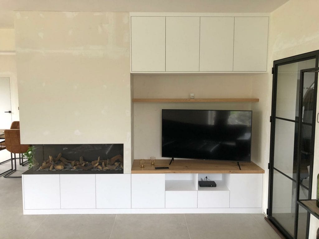 Home 1 Tv meubel kasten